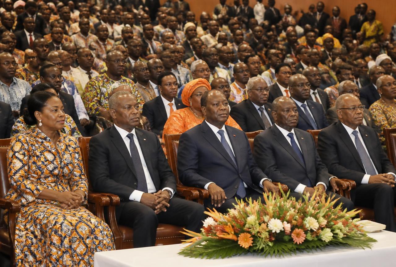 LITTÉRATURE : YAYA FOFANA SECOUE LES CONSCIENCES AVEC « LA MER N’AVAIT PAS PROMIS PARIS »